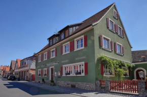 Ferienhaus Schwab - Sauna, eigene Terrasse, 3 Schlafzimmer - by homekeepers